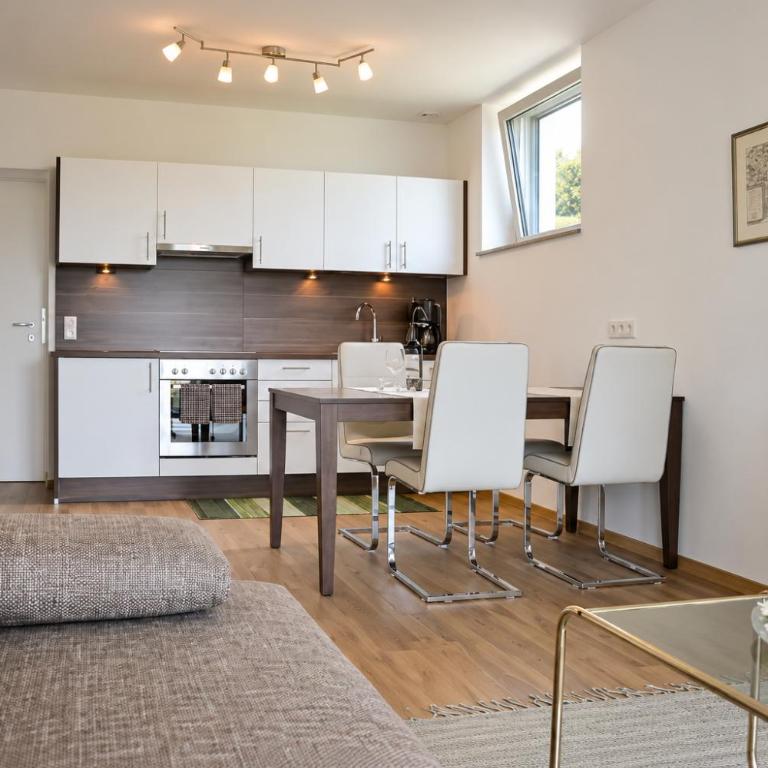 Oberberghof - Appartamento con Terrazza - 3