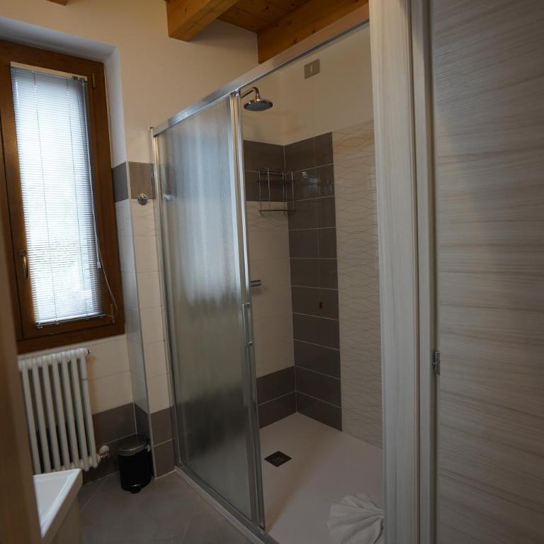 Il Nido di Villa Vitali - Two-Bedroom Apartment - 7