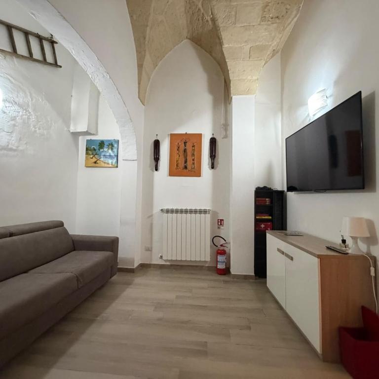 Maison Étoile - Apartment mit 1 Schlafzimmer - 8