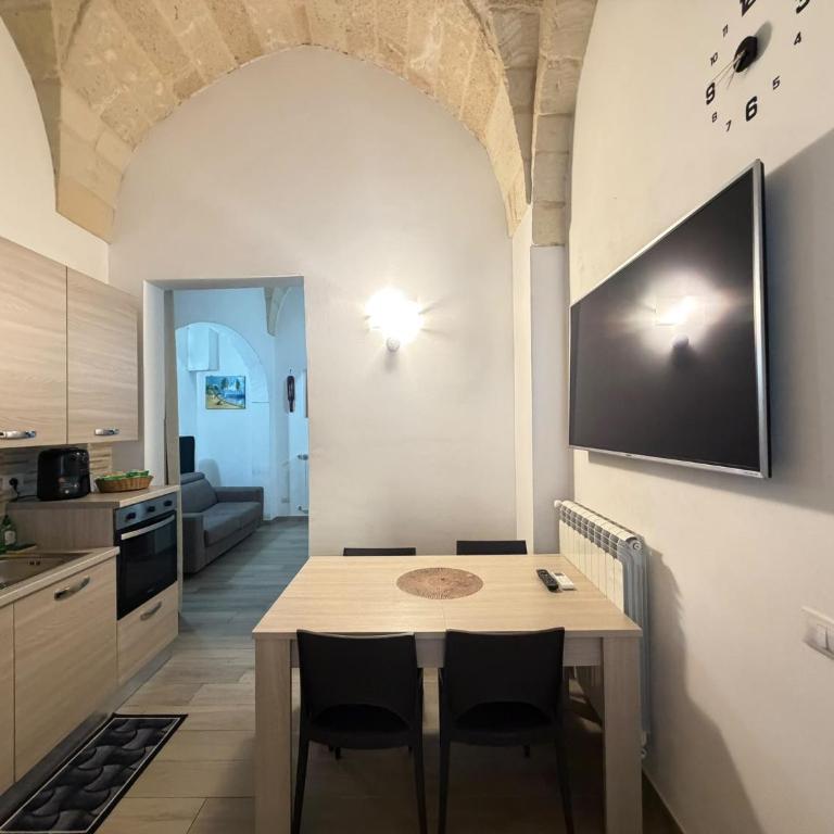 Maison Étoile - Apartment mit 1 Schlafzimmer - 15