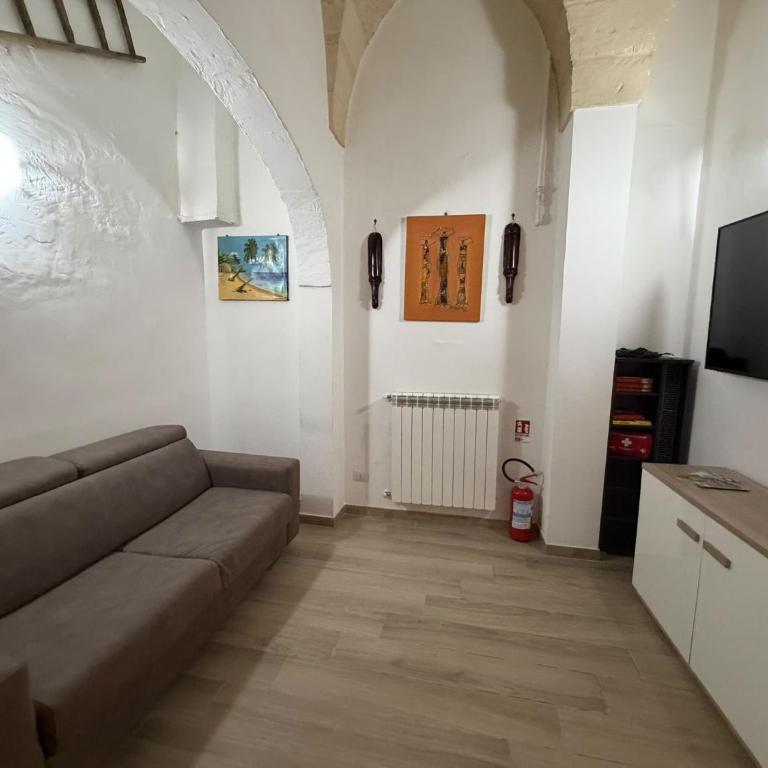 Maison Étoile - Apartment mit 1 Schlafzimmer - 10