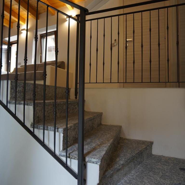 Il Nido di Villa Vitali - Two-Bedroom Apartment - 2