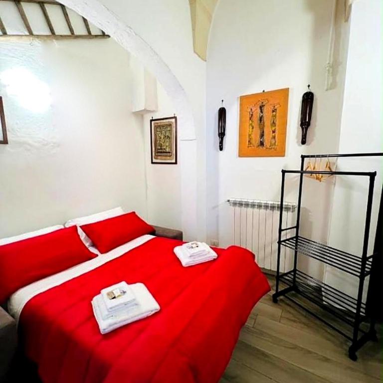 Maison Étoile - Apartment mit 1 Schlafzimmer - 13