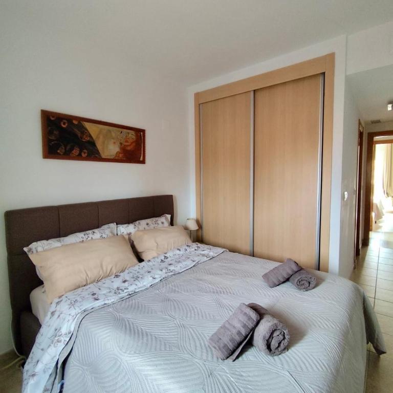 Penthouse Paradiso: 2BR Oasis in Casares del Sol - Apartamento de 2 dormitorios - 19