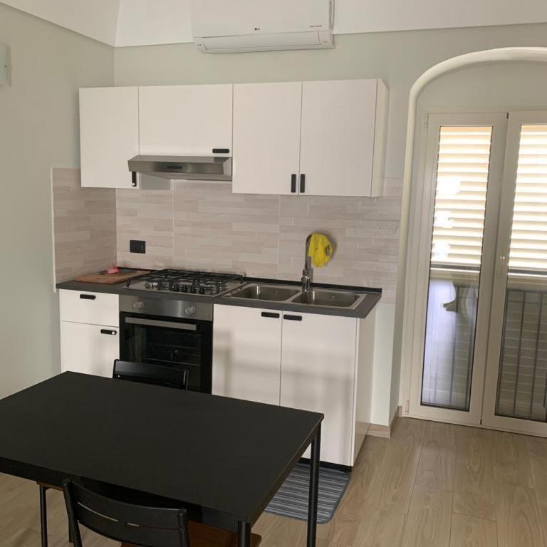 City Center Studio Belvedere - Haus mit 1 Schlafzimmer - 3