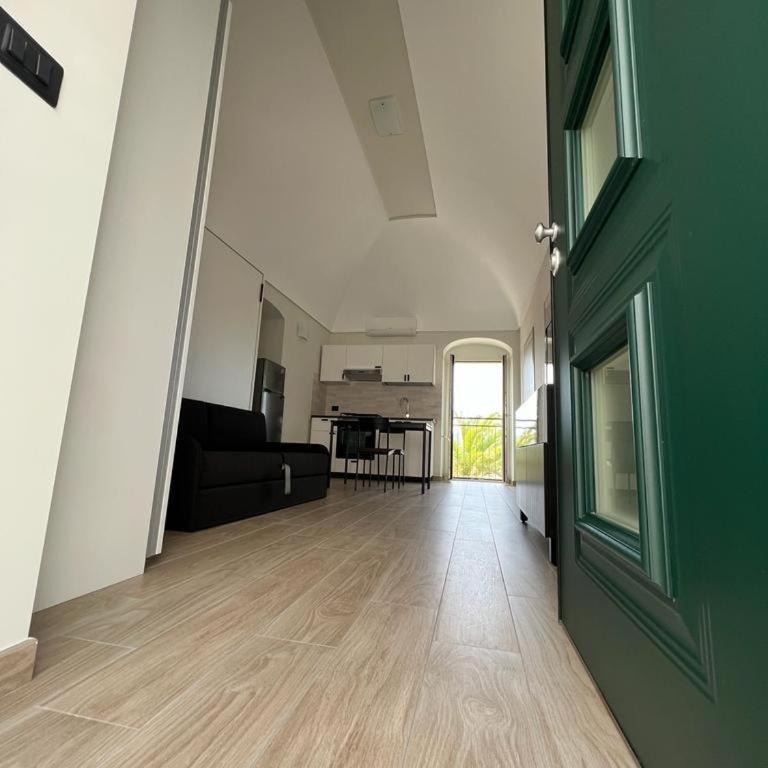 City Center Studio Belvedere - Haus mit 1 Schlafzimmer - 4