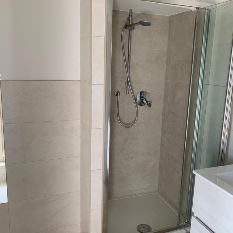 City Center Studio Belvedere - Haus mit 1 Schlafzimmer - 7