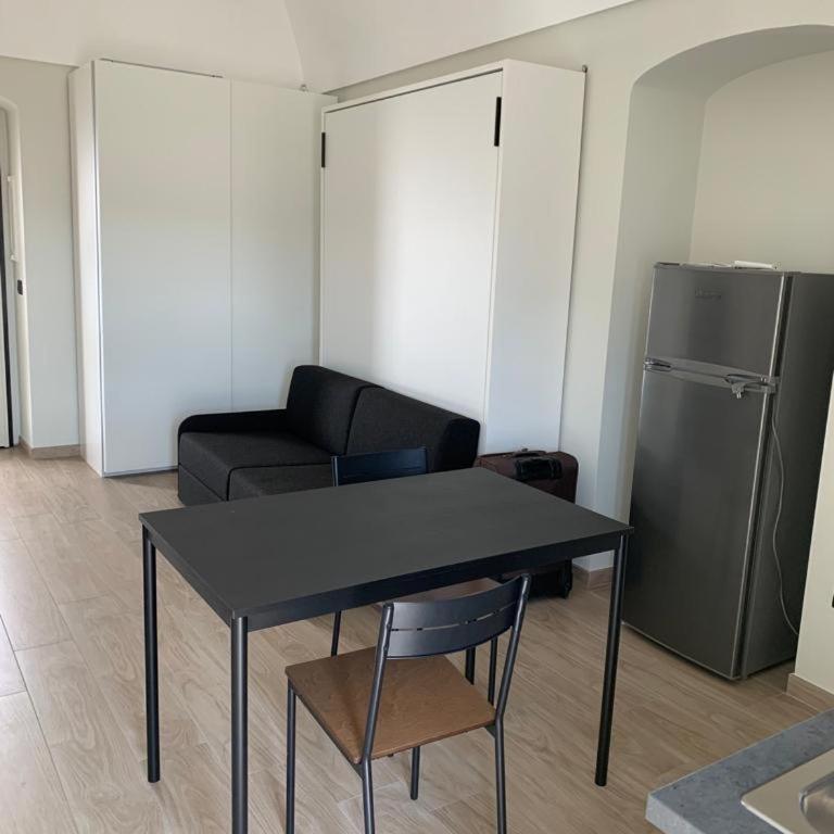 City Center Studio Belvedere - Haus mit 1 Schlafzimmer - 10