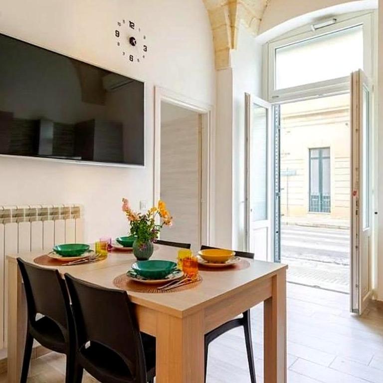 Maison Étoile - Apartment mit 1 Schlafzimmer - 16