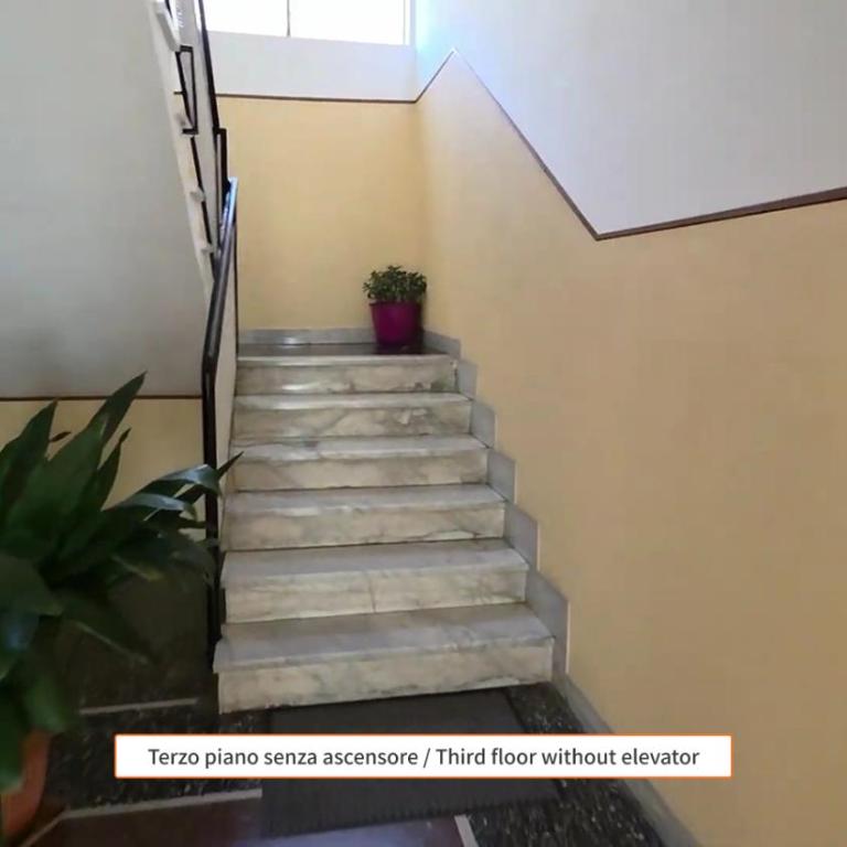 Trama - By Turent - Appartamento con 2 Camere da Letto e Balcone - 6