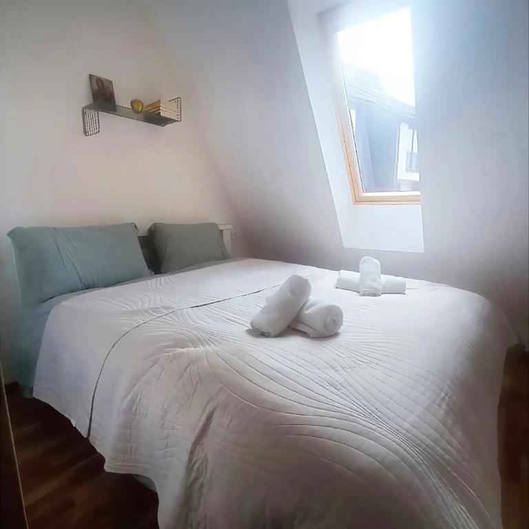Casa Marta - Apartman sa 1 Spavaćom Sobom - 16