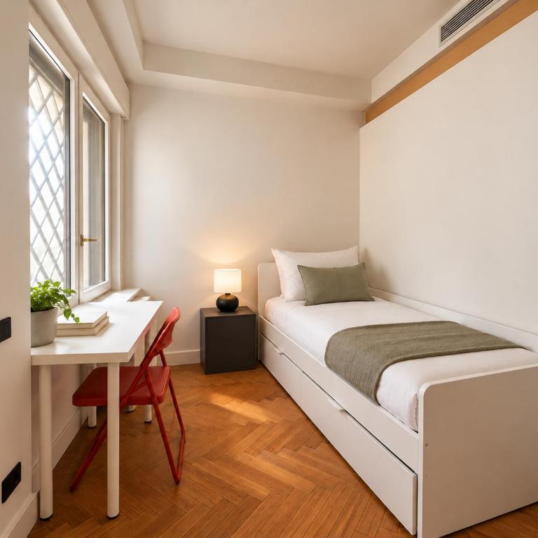tHE Dom - Brera - Appartamento con 2 Camere da Letto - 5