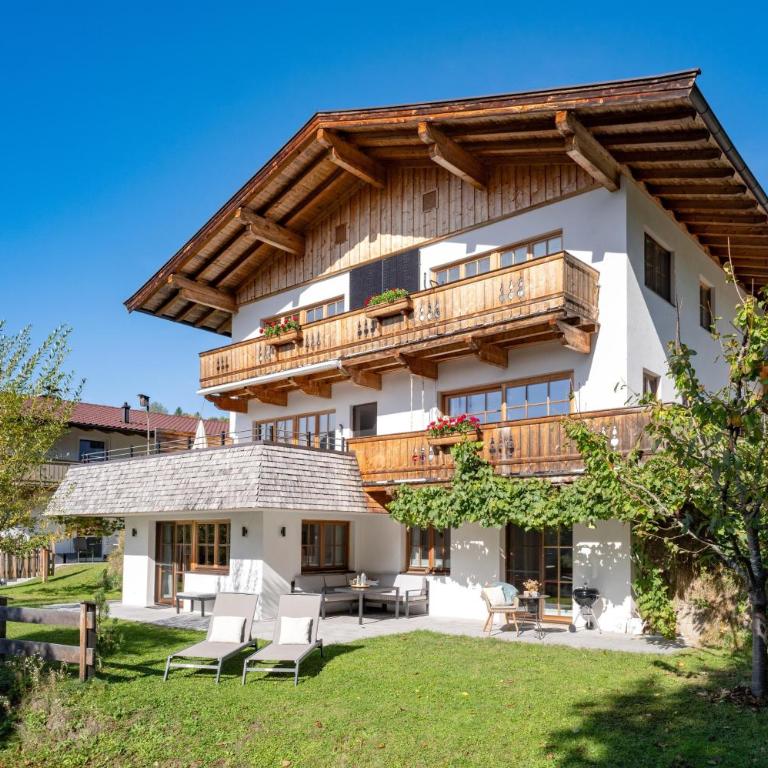 Ferienwohnung Julia - Apartamento de 2 dormitorios con baño - 1