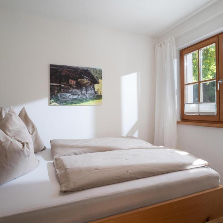 Ferienwohnung Julia - Apartamento de 2 dormitorios con baño - 3