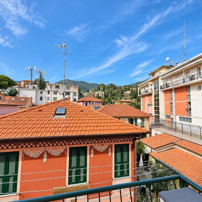 Hostdomus - City & Sea Apartment - Two-Bedroom Apartment - 9