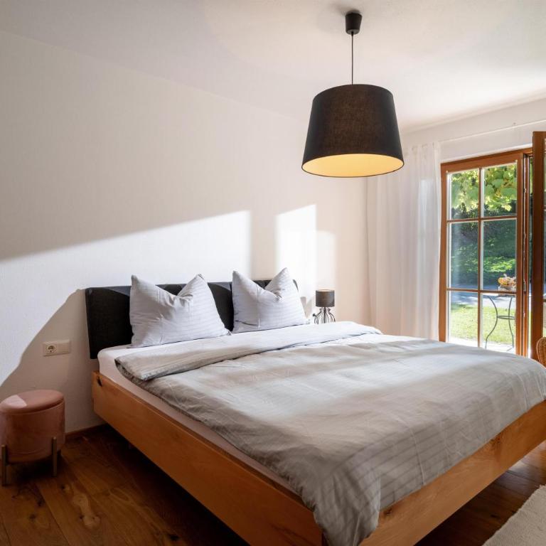 Ferienwohnung Julia - Apartamento de 2 dormitorios con baño - 4