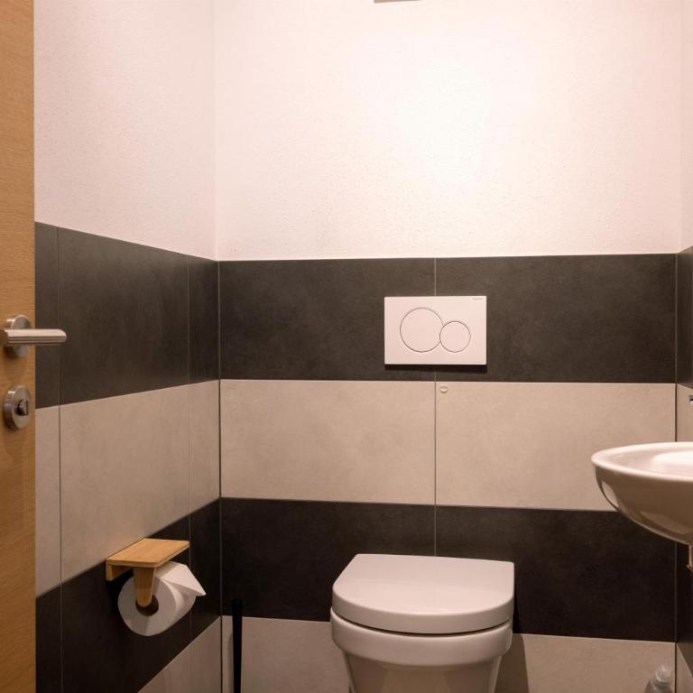 Ferienwohnung Julia - Apartamento de 2 dormitorios con baño - 5