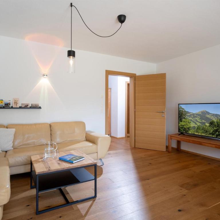 Ferienwohnung Julia - Apartamento de 2 dormitorios con baño - 10