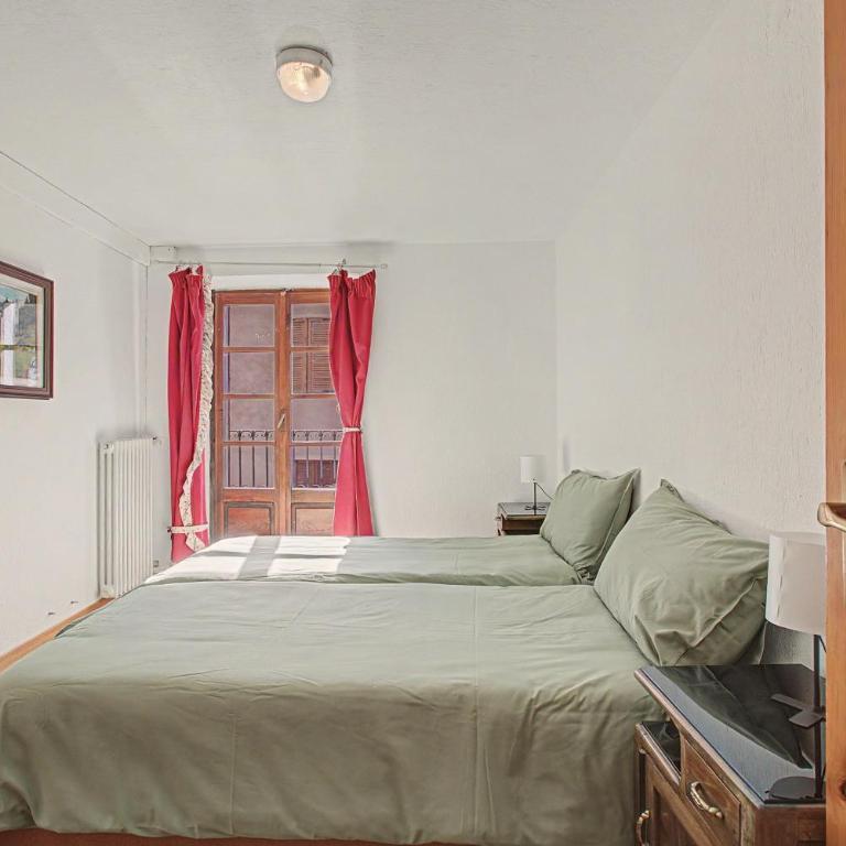 Maison Condemines - Appartamento Deluxe con 2 Camere da Letto e Balcone - 15