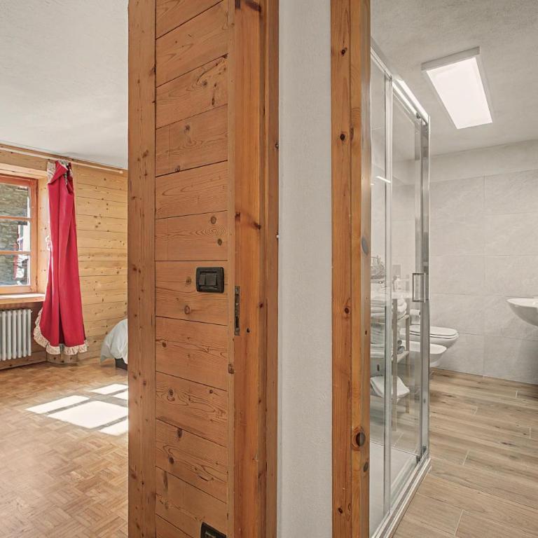 Maison Condemines - Appartamento Deluxe con 2 Camere da Letto e Balcone - 12