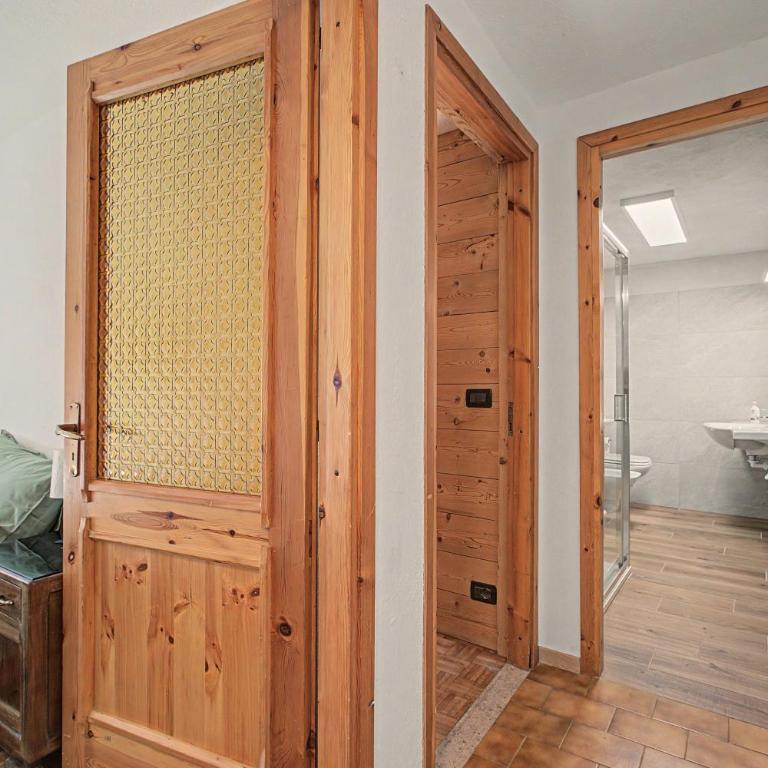 Maison Condemines - Appartamento Deluxe con 2 Camere da Letto e Balcone - 19