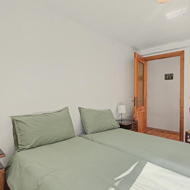 Maison Condemines - Appartamento Deluxe con 2 Camere da Letto e Balcone - 17