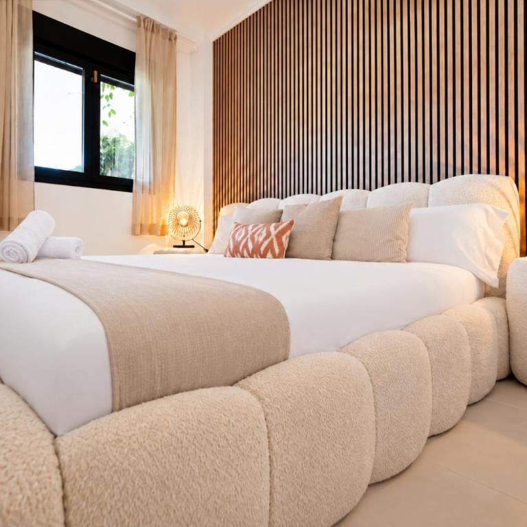Casa Luna - Luxury Stay & Private Parking - Appartamento con 2 Camere da Letto - 16