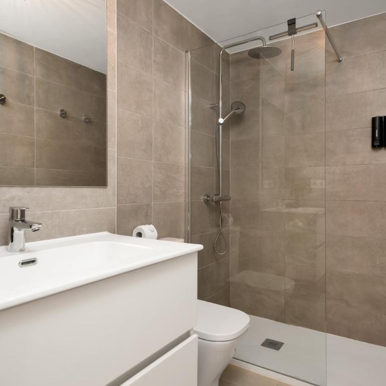 Casa Luna - Luxury Stay & Private Parking - Appartamento con 2 Camere da Letto - 29