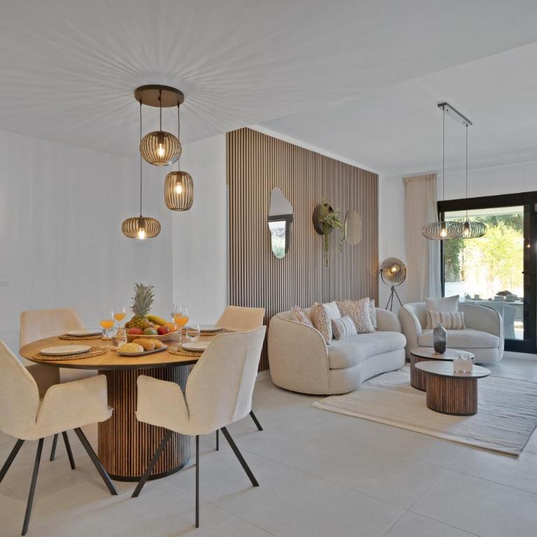Casa Luna - Luxury Stay & Private Parking - Appartamento con 2 Camere da Letto - 2
