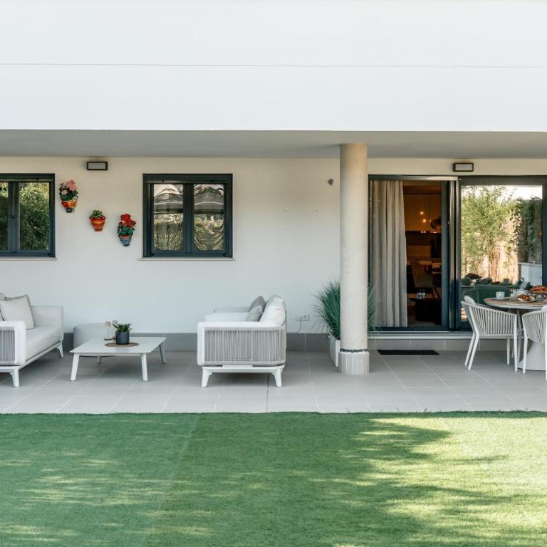 Casa Luna - Luxury Stay & Private Parking - Appartamento con 2 Camere da Letto - 22