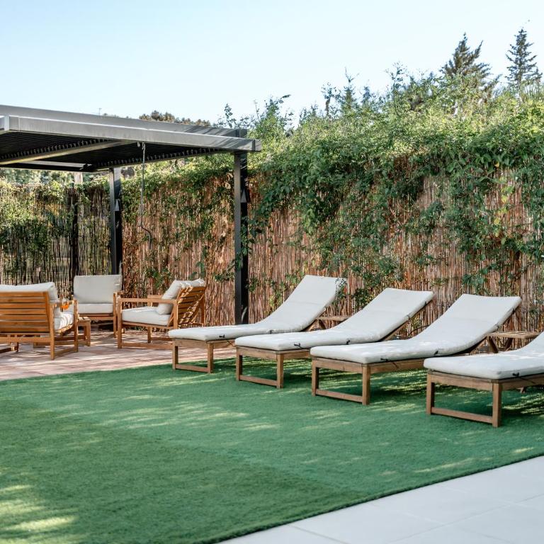 Casa Luna - Luxury Stay & Private Parking - Appartamento con 2 Camere da Letto - 10