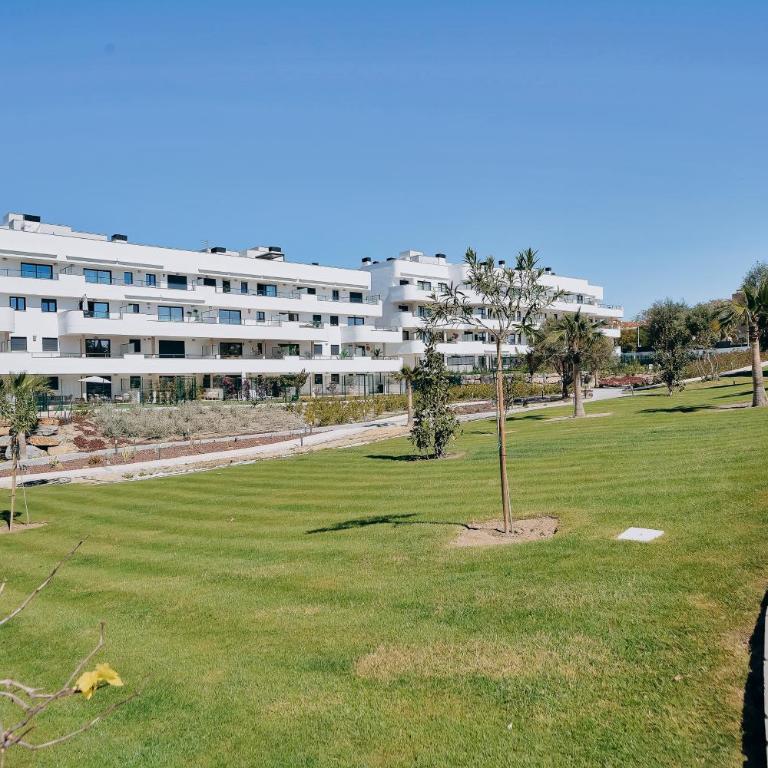 Casa Luna - Luxury Stay & Private Parking - Appartamento con 2 Camere da Letto - 33