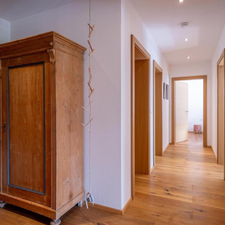 Ferienwohnung Julia - Apartamento de 2 dormitorios con baño - 12