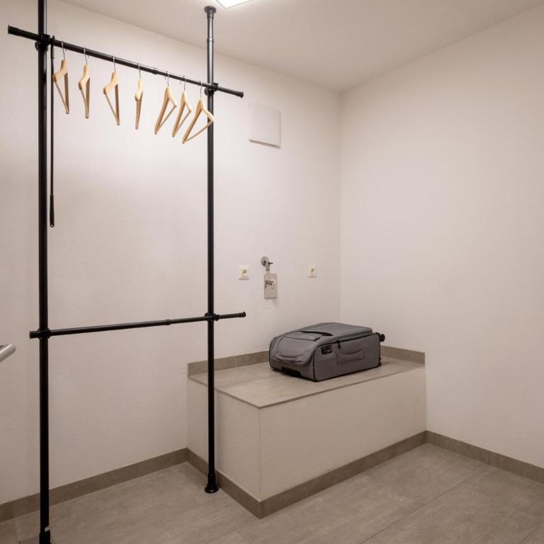 Ferienwohnung Julia - Apartamento de 2 dormitorios con baño - 13