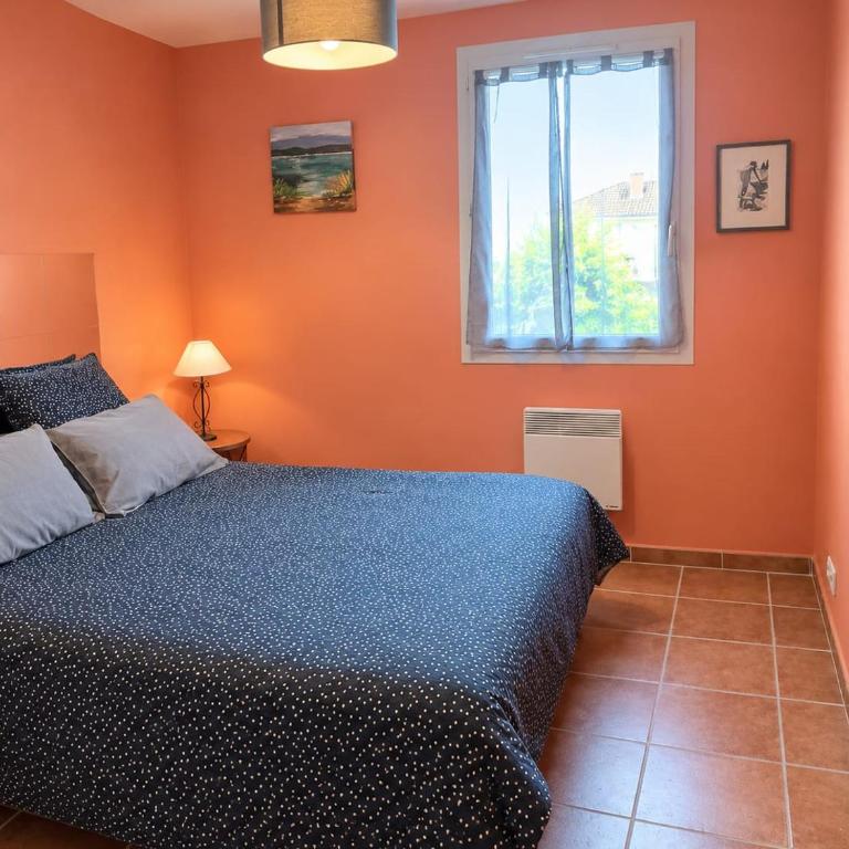 Appartement 1 chambre avec Piscine - Appartement 1 Chambre - 3
