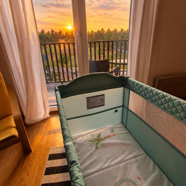 Casa Marta - Apartman sa 1 Spavaćom Sobom - 10