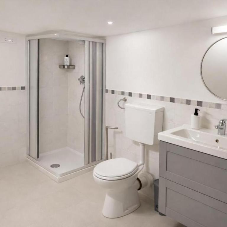 Midani Home - Appartamento con 2 Camere da Letto - 2
