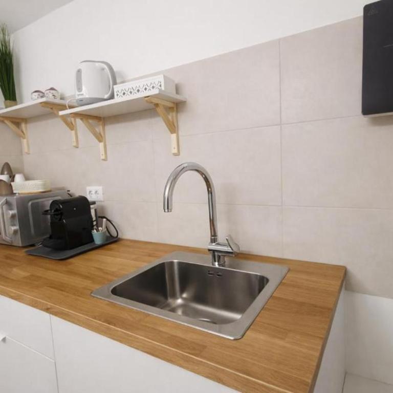 Midani Home - Appartamento con 2 Camere da Letto - 3