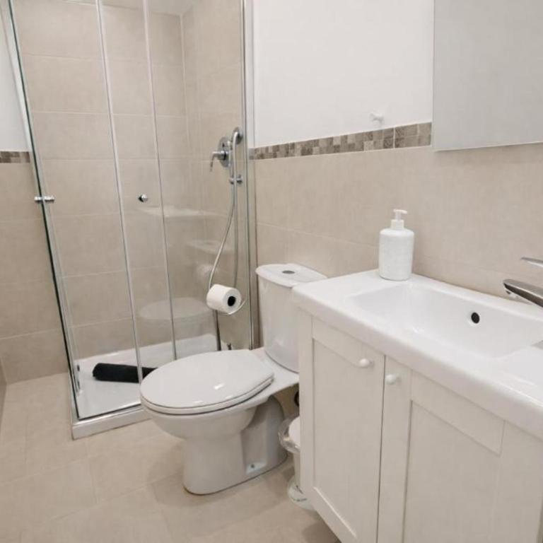 Midani Home - Appartamento con 2 Camere da Letto - 4