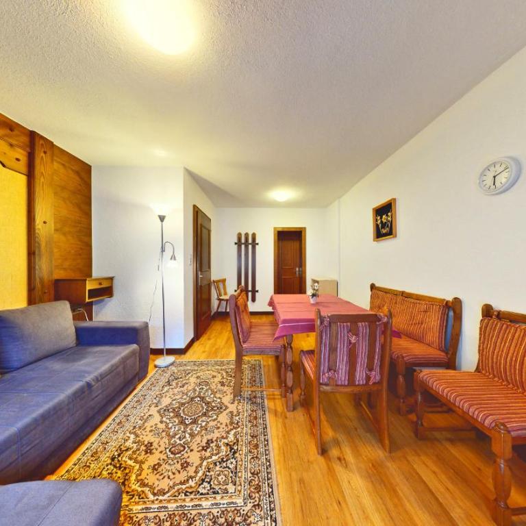 Haus Weidmannsheil - Apartment mit 2 Schlafzimmern - 1