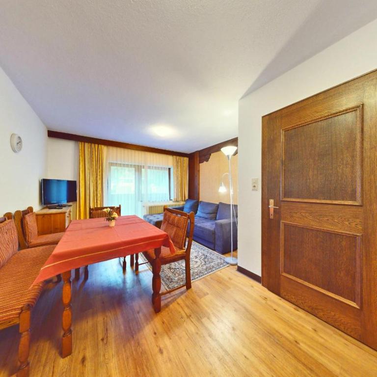 Haus Weidmannsheil - Apartment mit 2 Schlafzimmern - 3