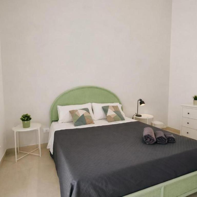 Midani Home - Appartamento con 2 Camere da Letto - 5