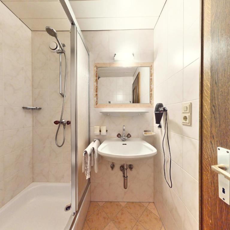 Haus Weidmannsheil - Apartment mit 2 Schlafzimmern - 9