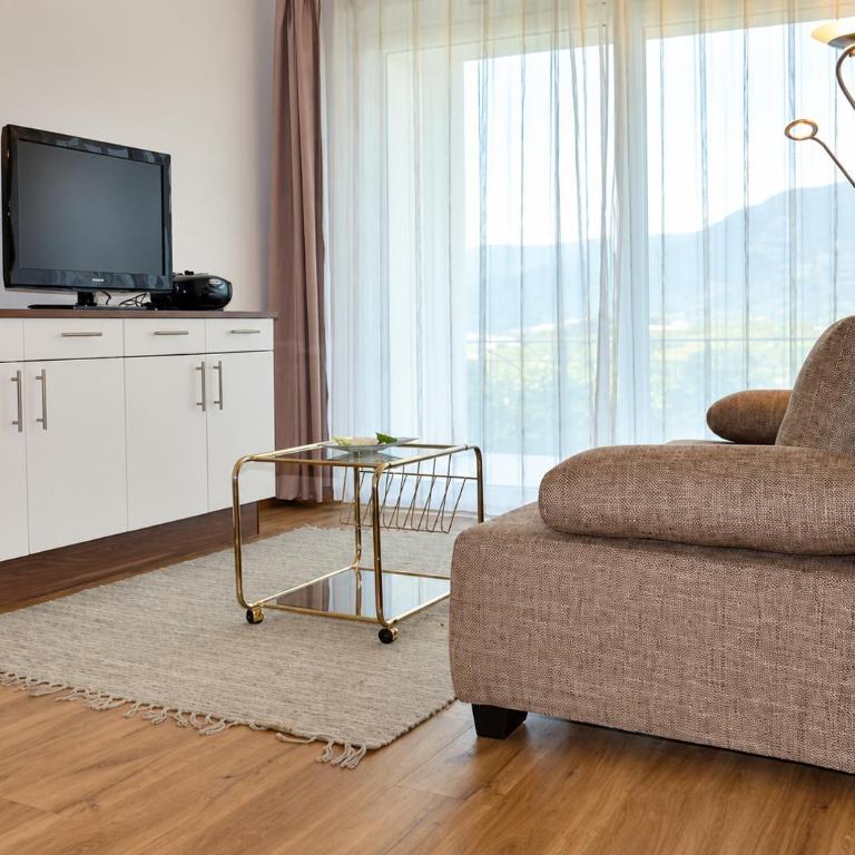 Oberberghof - Appartamento con Terrazza - 7