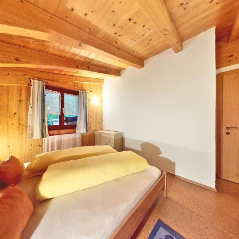 Haus Weidmannsheil - Loft Apartment mit 1 Schlafzimmer - 8