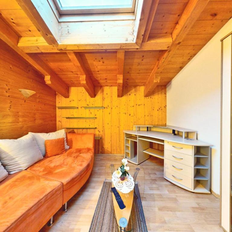 Haus Weidmannsheil - Loft Apartment mit 1 Schlafzimmer - 10