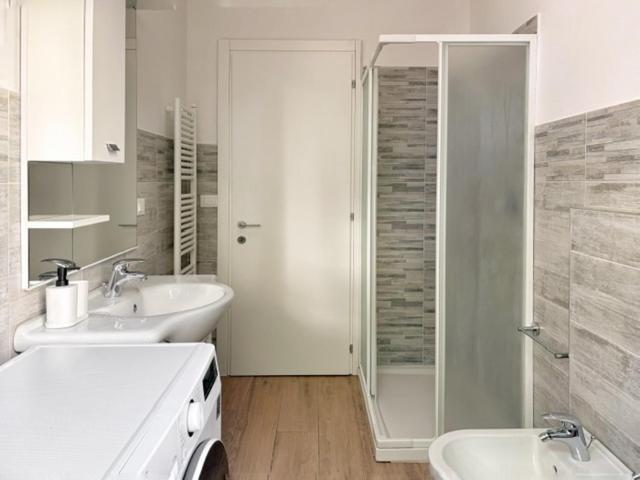 URNEST San Vitale - Appartamento con 1 Camera da Letto - 15