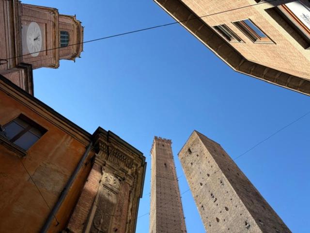 URNEST San Vitale - Appartamento con 1 Camera da Letto - 18