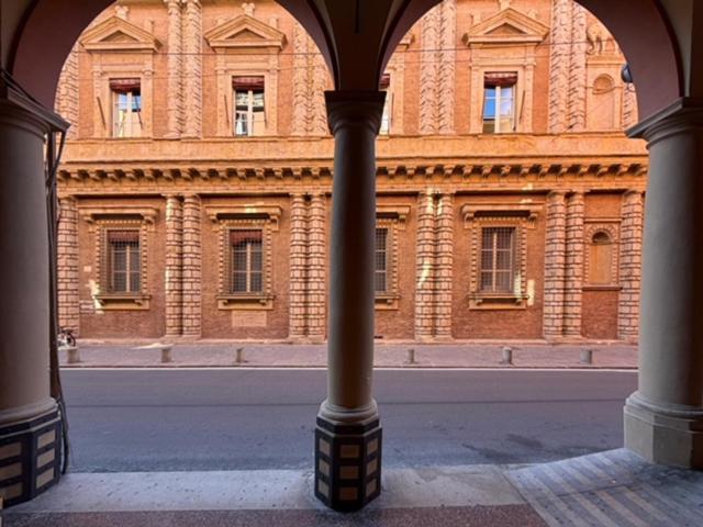 URNEST San Vitale - Appartamento con 1 Camera da Letto - 17