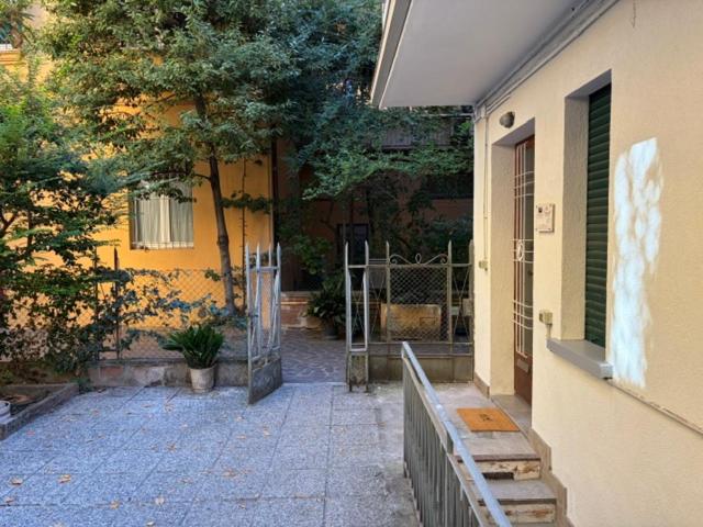 URNEST San Vitale - Appartamento con 1 Camera da Letto - 16